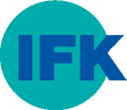 Logo des IFK
