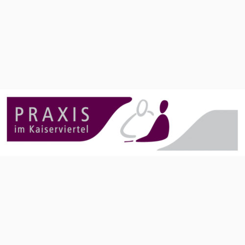 Logo von Praxis Kaiserviertel
