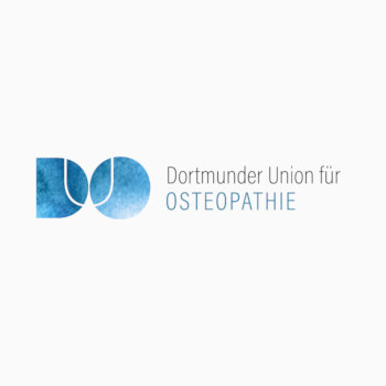 Logo von Dortmunder Union für Osteopathie
