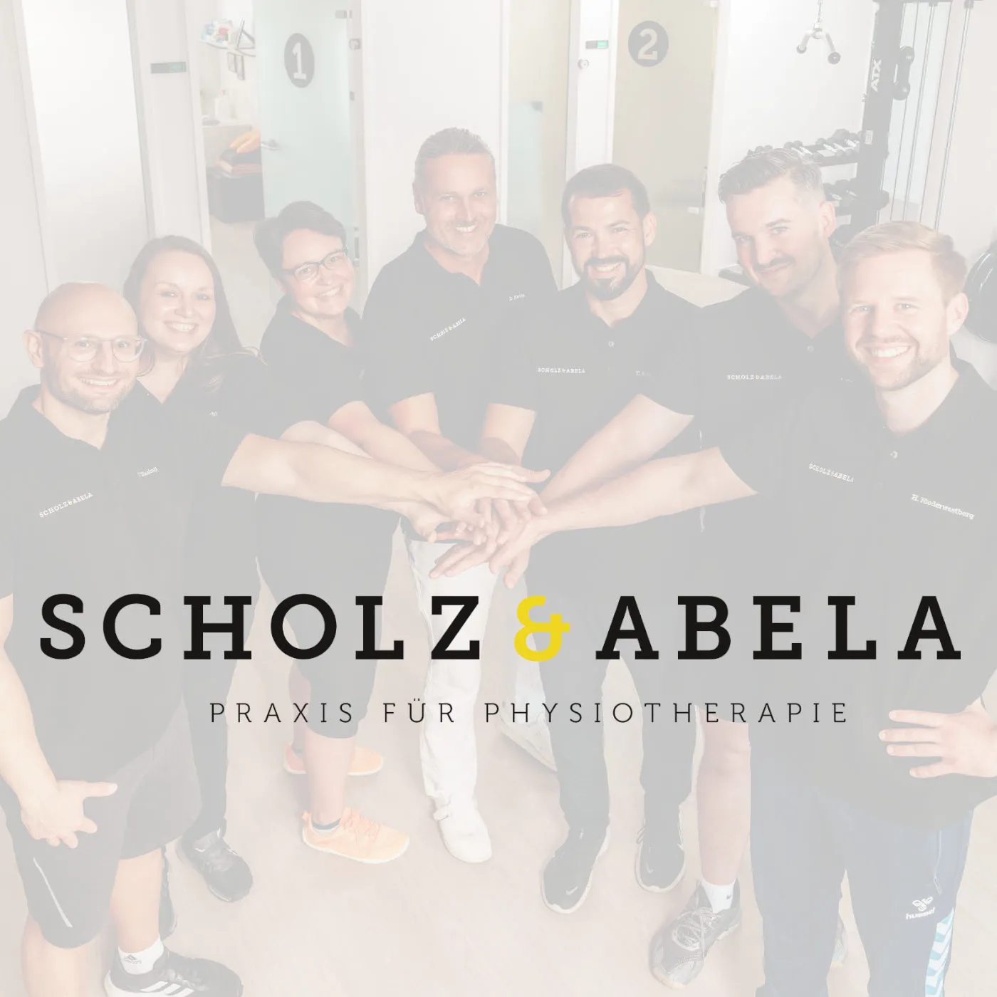 Foto von Teammember Tobias Scholz