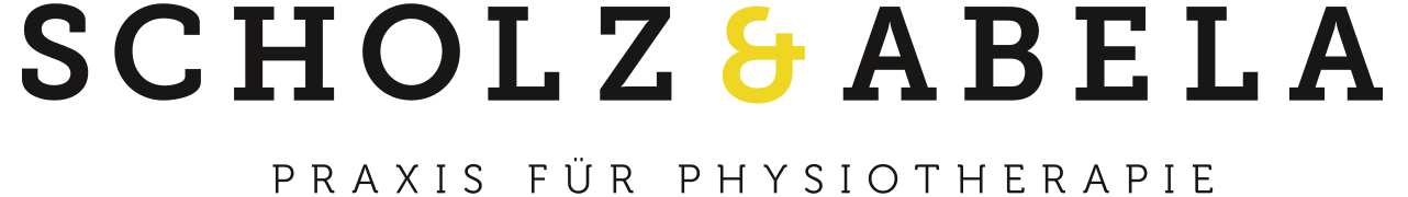 Logo Scholz & Abela | Praxis für Physiotherapie