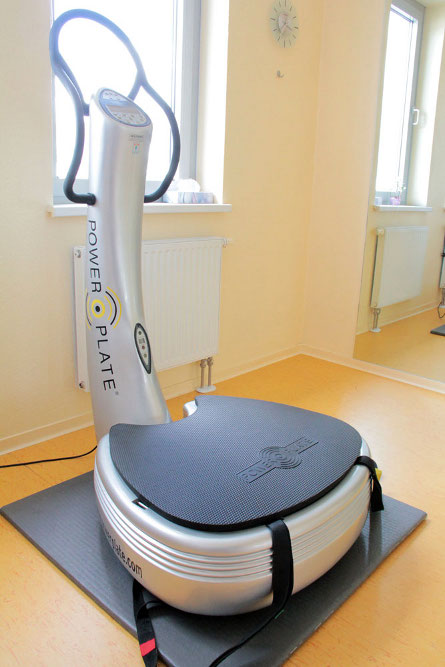 Powerplate